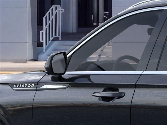 Lincoln Aviator Reserve 2026
