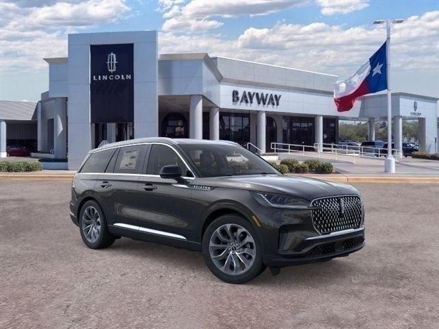 Lincoln Aviator Reserve 2026