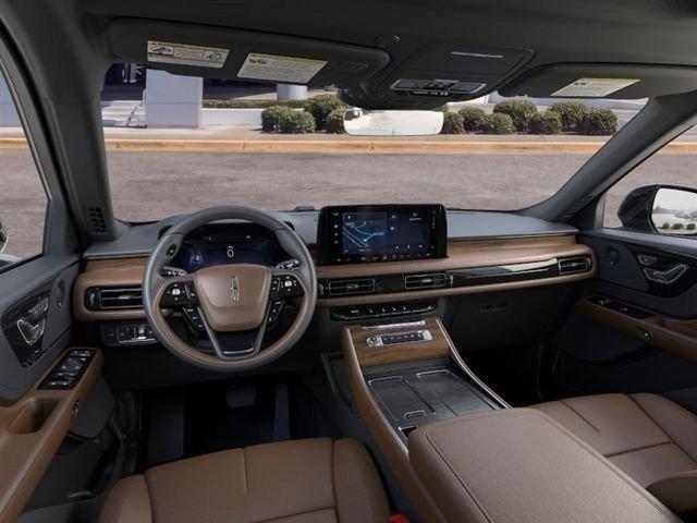 Lincoln Aviator Reserve 2026