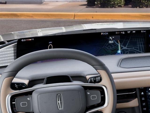 Lincoln Navigator L Black Label 2027