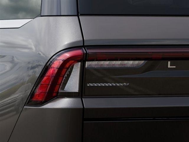 Lincoln Navigator L Black Label 2027