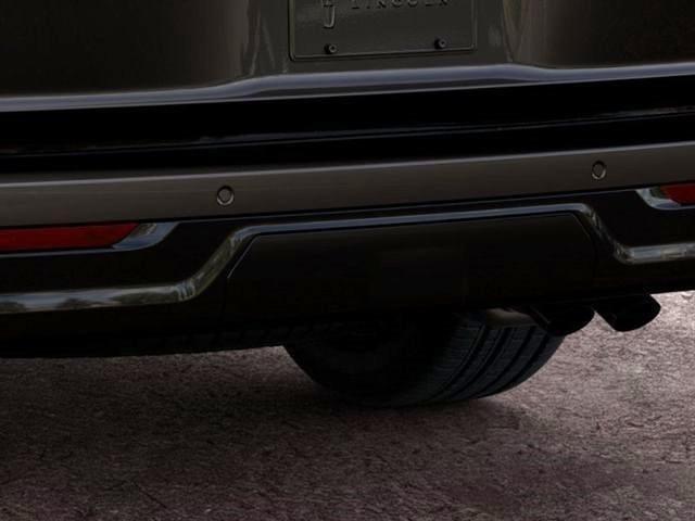 Lincoln Navigator L Black Label 2027
