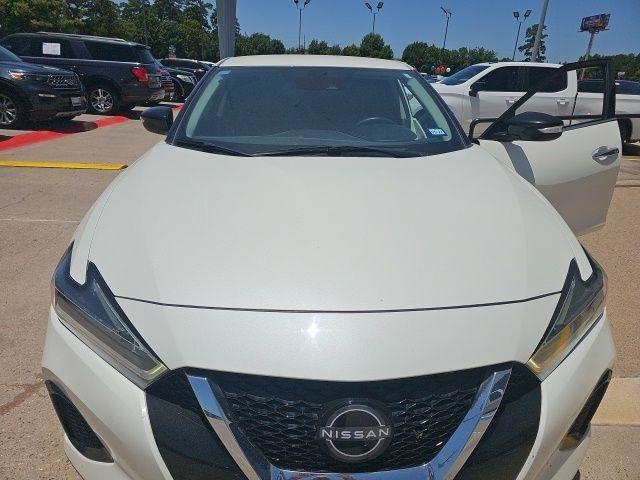 Nissan Maxima 3.5 SV 2023