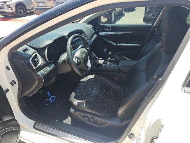 Nissan Maxima 3.5 SV 2023