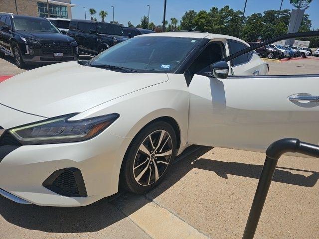 Nissan Maxima 3.5 SV 2023