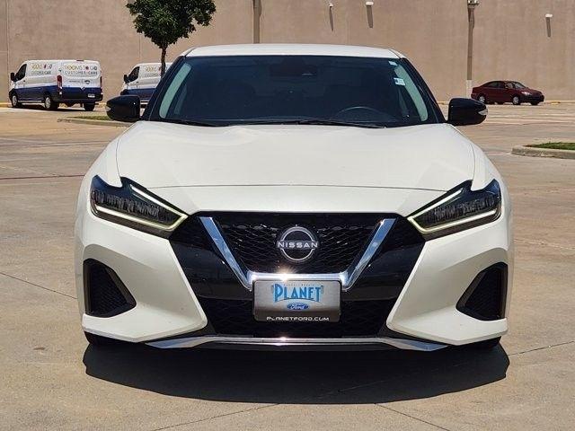 Nissan Maxima 3.5 SV 2023