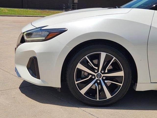 Nissan Maxima 3.5 SV 2023