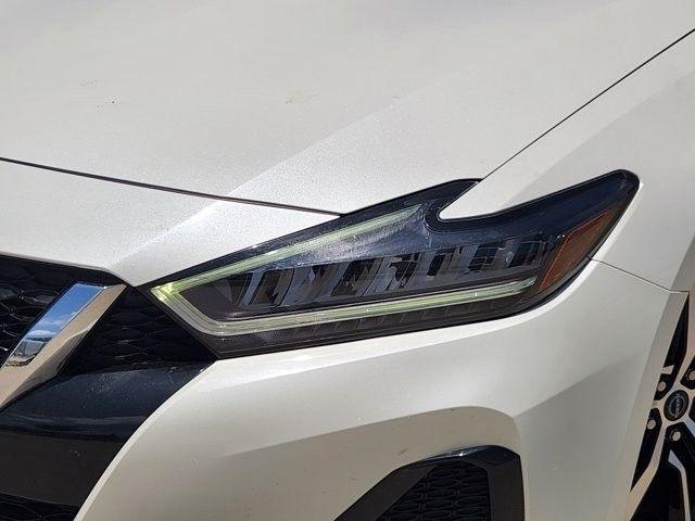 Nissan Maxima 3.5 SV 2023