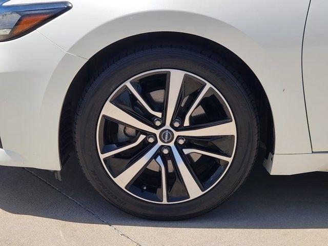 Nissan Maxima 3.5 SV 2023