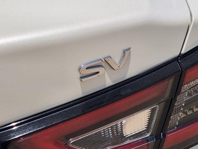 Nissan Maxima 3.5 SV 2023