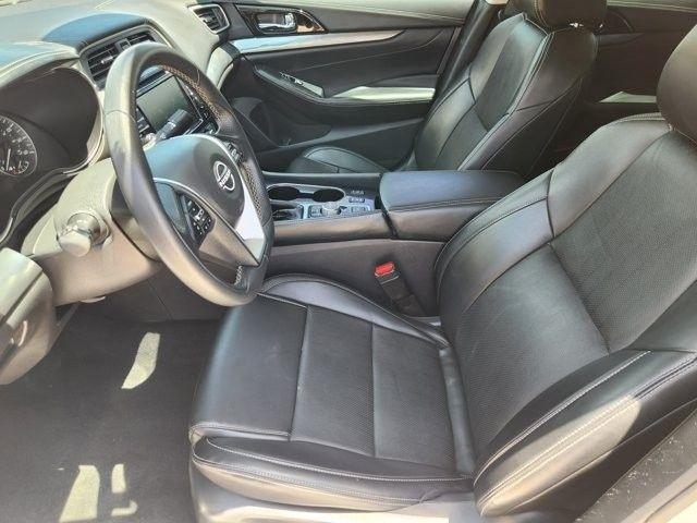 Nissan Maxima 3.5 SV 2023