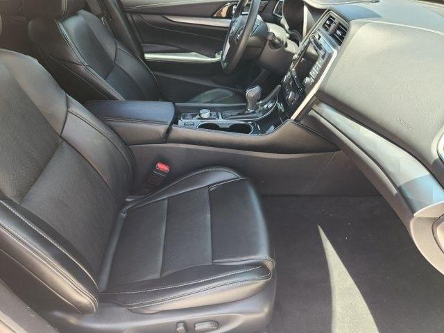 Nissan Maxima 3.5 SV 2023
