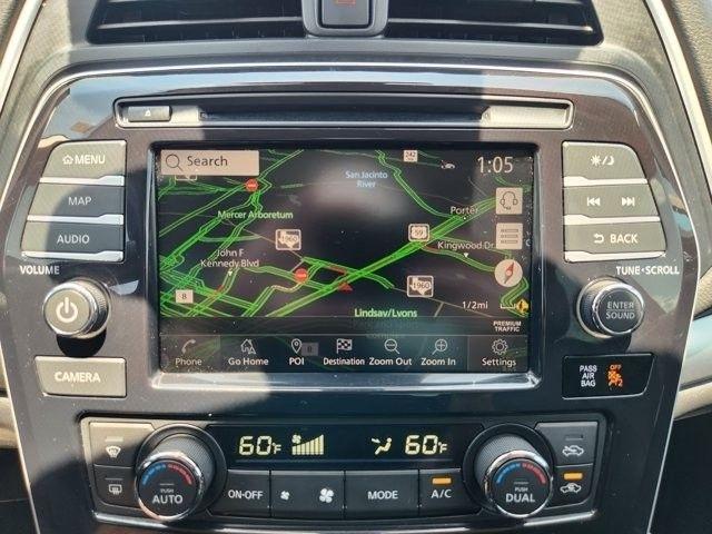 Nissan Maxima 3.5 SV 2023