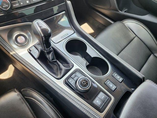 Nissan Maxima 3.5 SV 2023