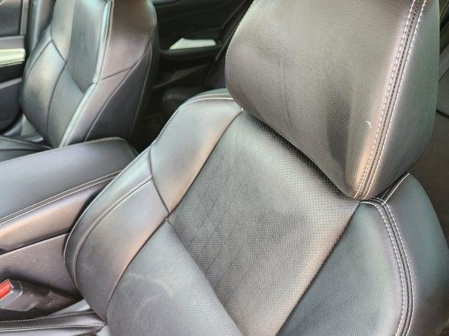 Nissan Maxima 3.5 SV 2023