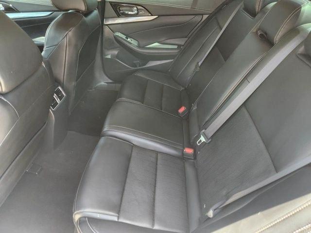 Nissan Maxima 3.5 SV 2023