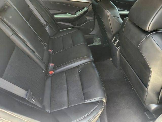 Nissan Maxima 3.5 SV 2023