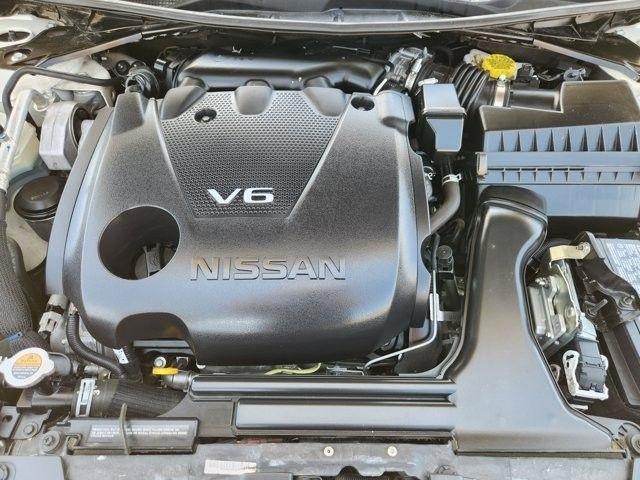 Nissan Maxima 3.5 SV 2023