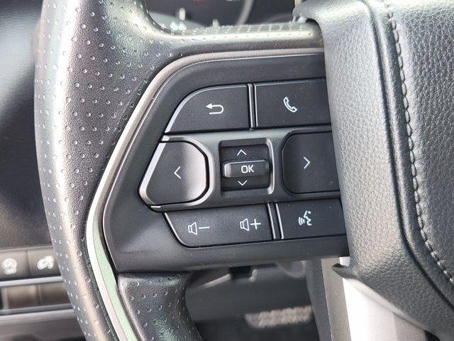 Toyota Tundra SR5 CrewMax 4WD 2025