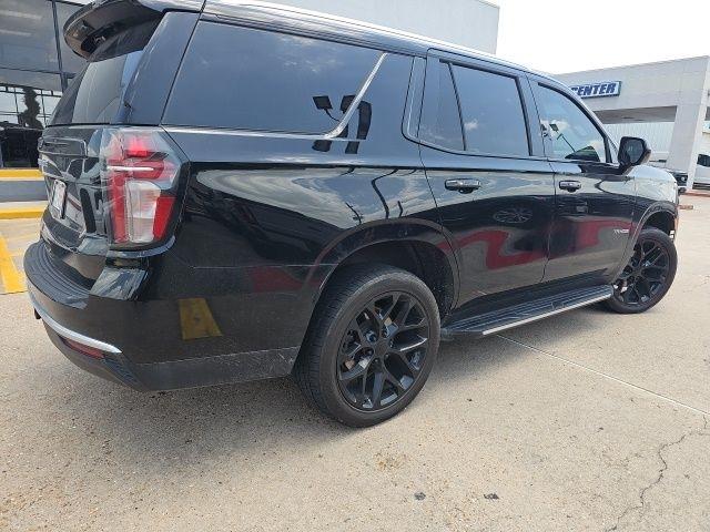 Chevrolet Tahoe LS 2021