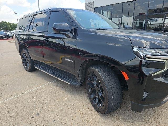 Chevrolet Tahoe LS 2021