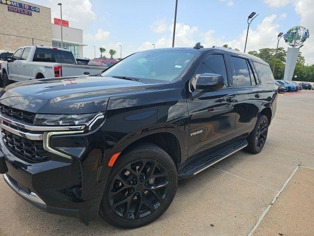 Chevrolet Tahoe LS 2021