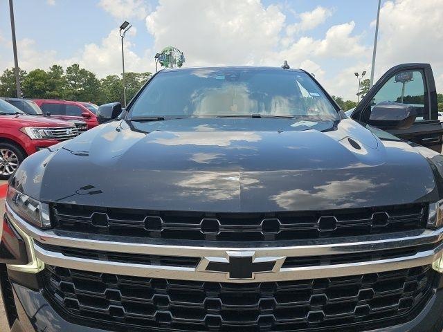 Chevrolet Tahoe LS 2021