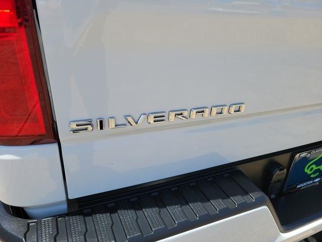 Chevrolet Silverado 1500 RST Crew Cab 2WD 2026