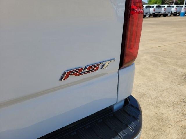 Chevrolet Silverado 1500 RST Crew Cab 2WD 2026