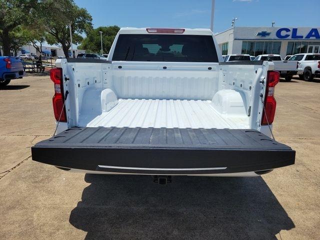 Chevrolet Silverado 1500 RST Crew Cab 2WD 2026