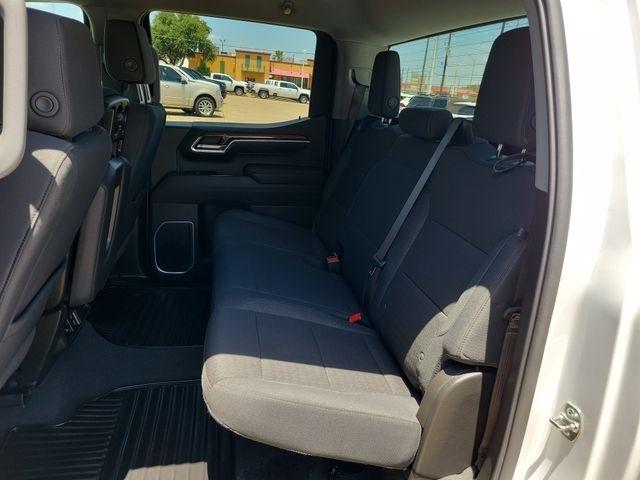 Chevrolet Silverado 1500 RST Crew Cab 2WD 2026