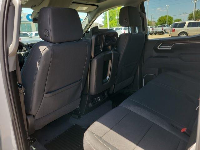 Chevrolet Silverado 1500 RST Crew Cab 2WD 2026