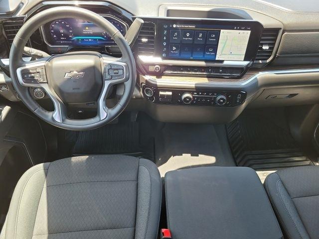 Chevrolet Silverado 1500 RST Crew Cab 2WD 2026