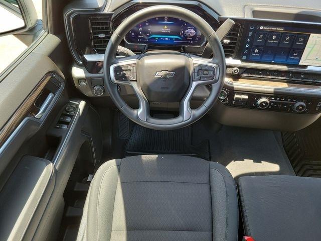 Chevrolet Silverado 1500 RST Crew Cab 2WD 2026