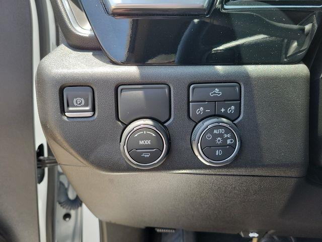 Chevrolet Silverado 1500 RST Crew Cab 2WD 2026