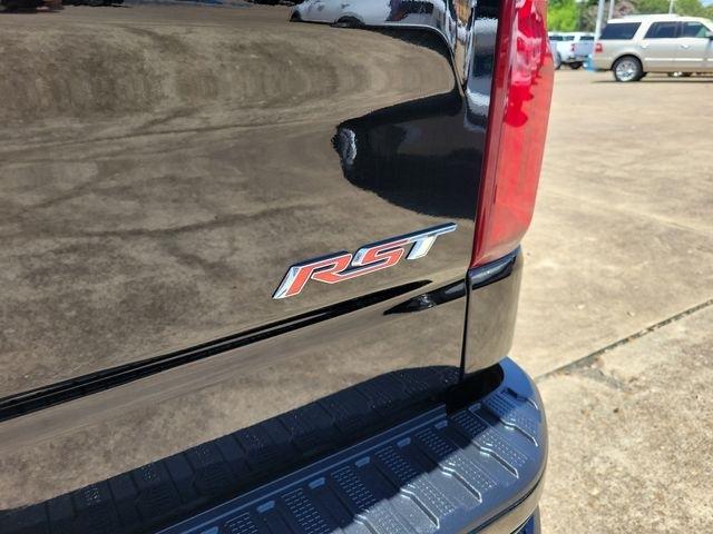 Chevrolet Silverado 1500 RST Crew Cab 2WD 2026