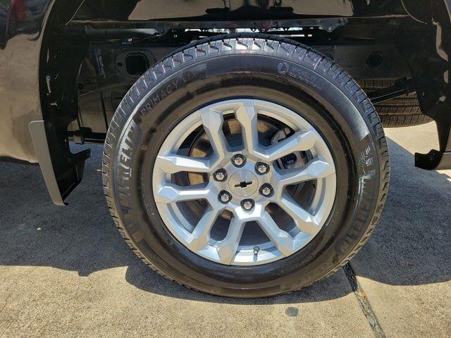 Chevrolet Silverado 1500 RST Crew Cab 2WD 2026