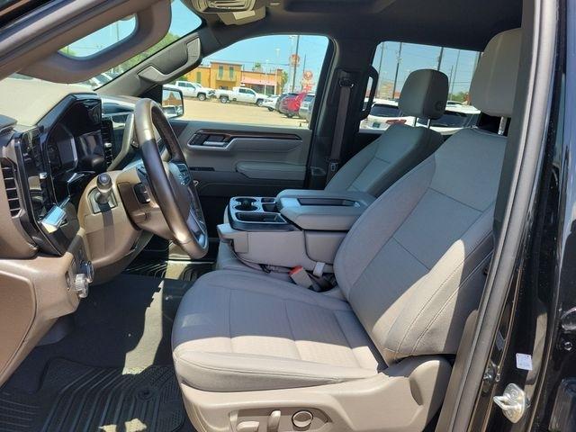 Chevrolet Silverado 1500 RST Crew Cab 2WD 2026