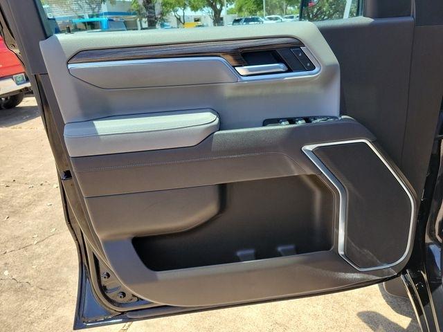 Chevrolet Silverado 1500 RST Crew Cab 2WD 2026