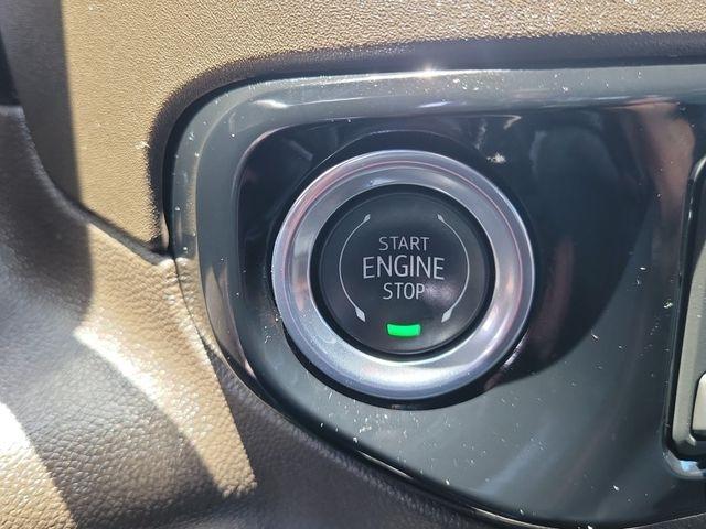 Chevrolet Silverado 1500 RST Crew Cab 2WD 2026