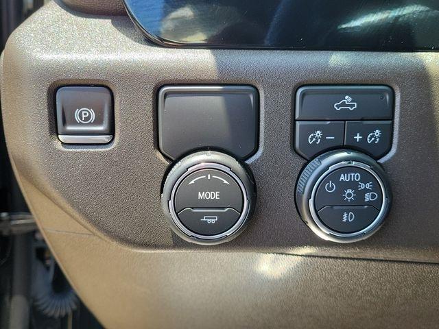 Chevrolet Silverado 1500 RST Crew Cab 2WD 2026