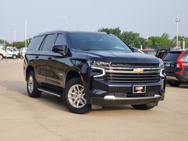 Chevrolet Tahoe LT 4WD 2023
