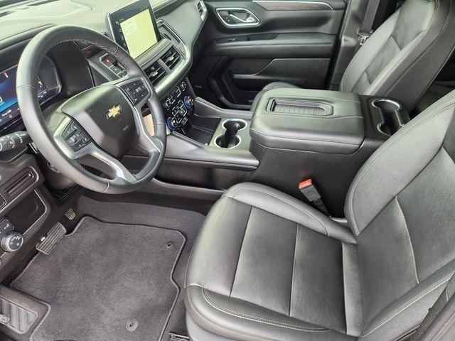 Chevrolet Tahoe LT 4WD 2023
