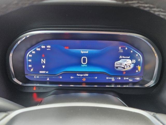 Chevrolet Tahoe LT 4WD 2023