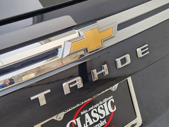 Chevrolet Tahoe LT 4WD 2023