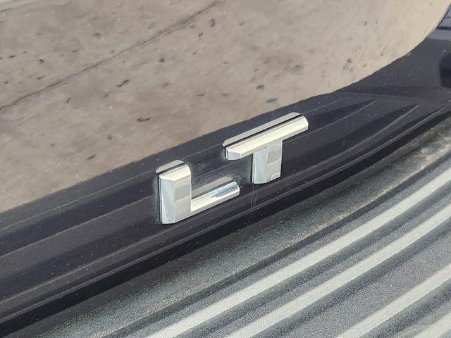 Chevrolet Tahoe LT 4WD 2023