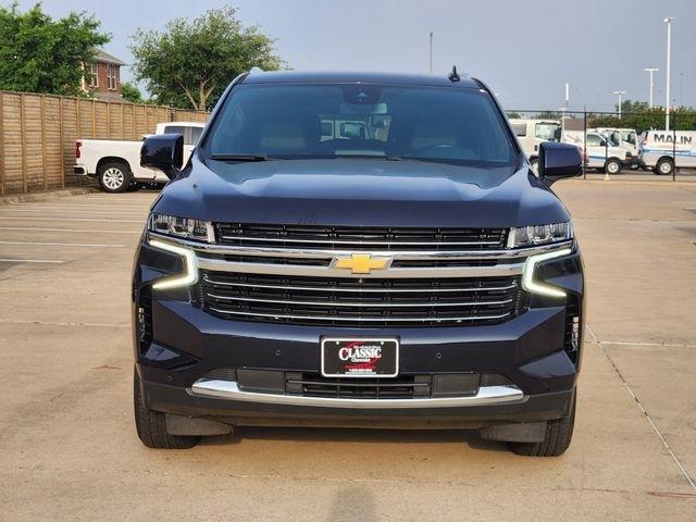 Chevrolet Tahoe LT 4WD 2023