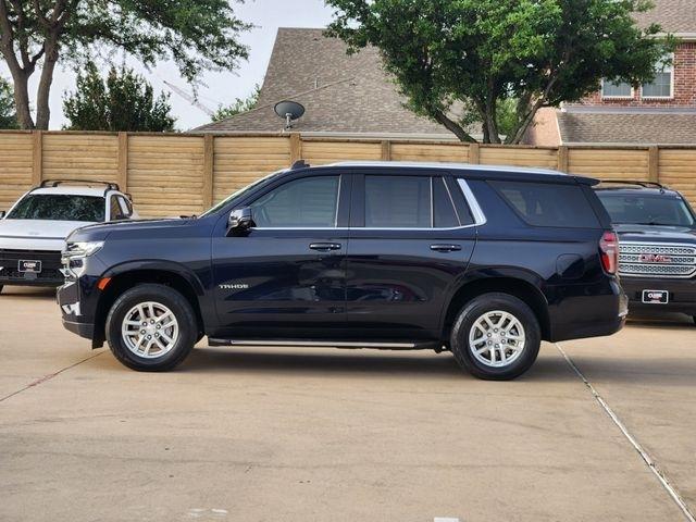 Chevrolet Tahoe LT 4WD 2023