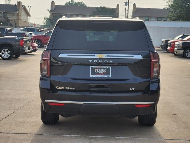 Chevrolet Tahoe LT 4WD 2023