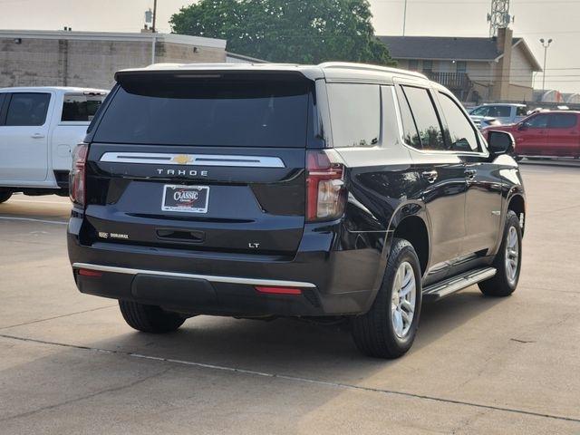 Chevrolet Tahoe LT 4WD 2023